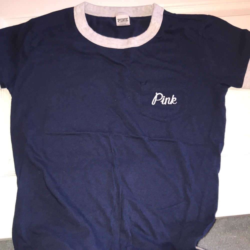 PINK Victoria secret t-shirt